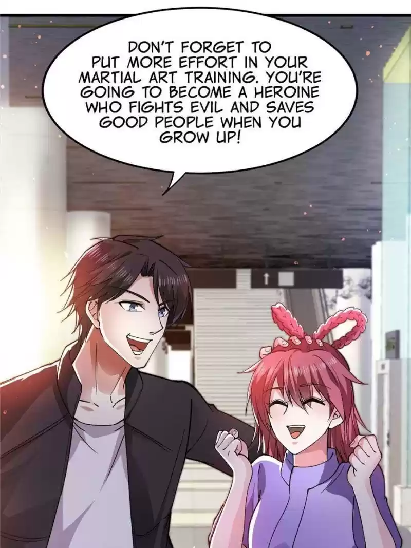 Peerless Doctor In The City Chapter 174