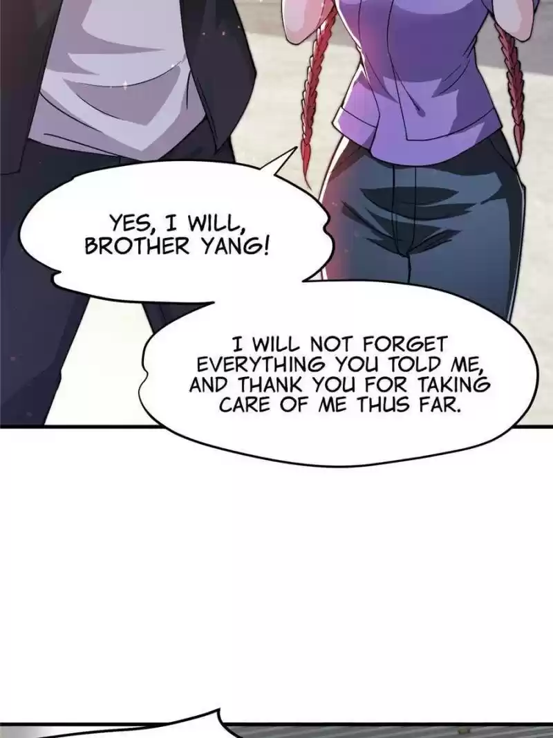 Peerless Doctor In The City Chapter 174