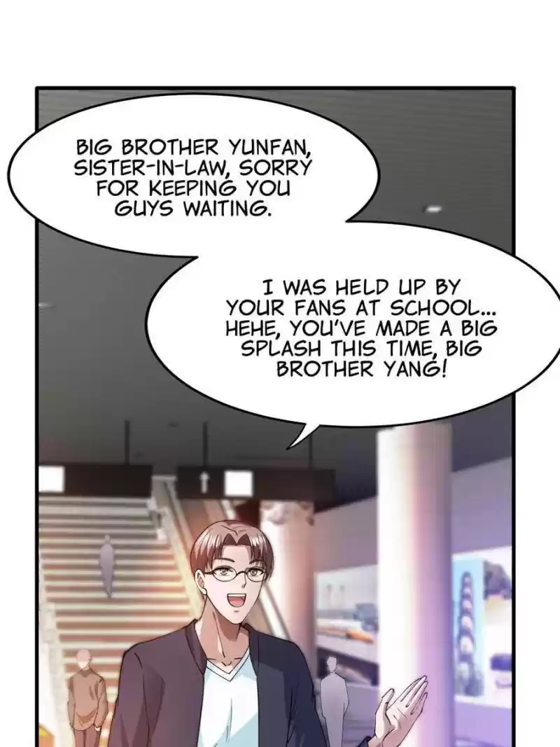 Peerless Doctor In The City Chapter 174