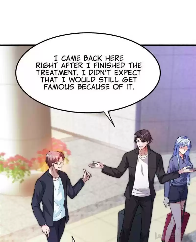 Peerless Doctor In The City Chapter 174