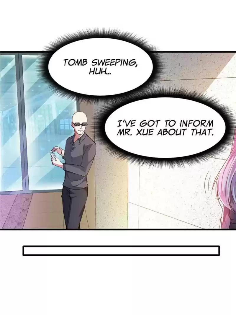 Peerless Doctor In The City Chapter 174