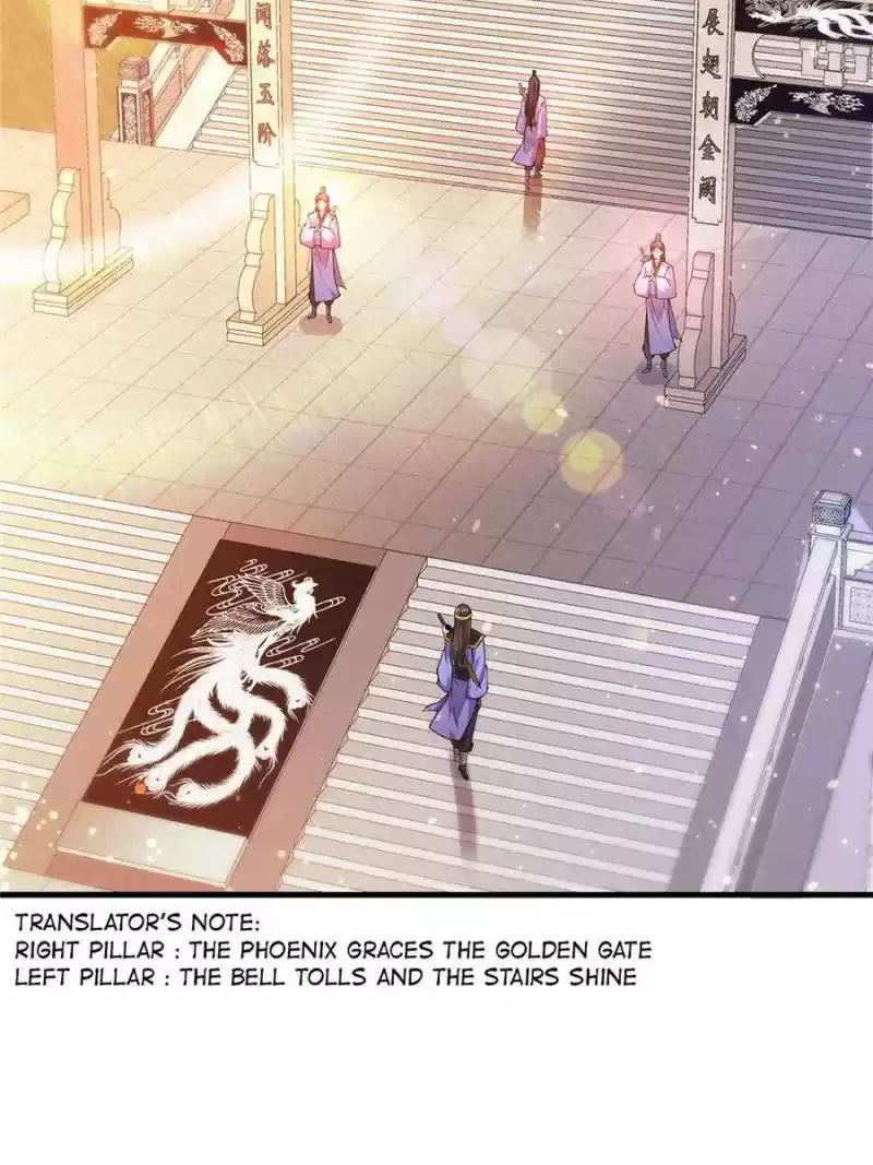 Peerless Doctor In The City Chapter 174