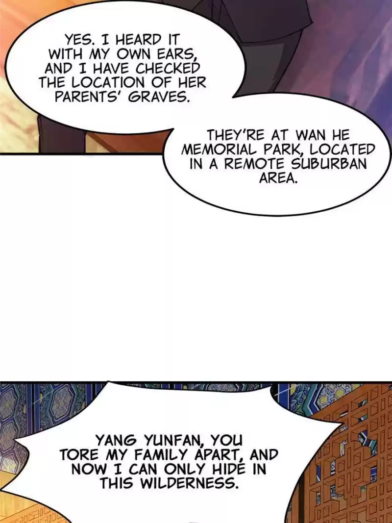 Peerless Doctor In The City Chapter 174