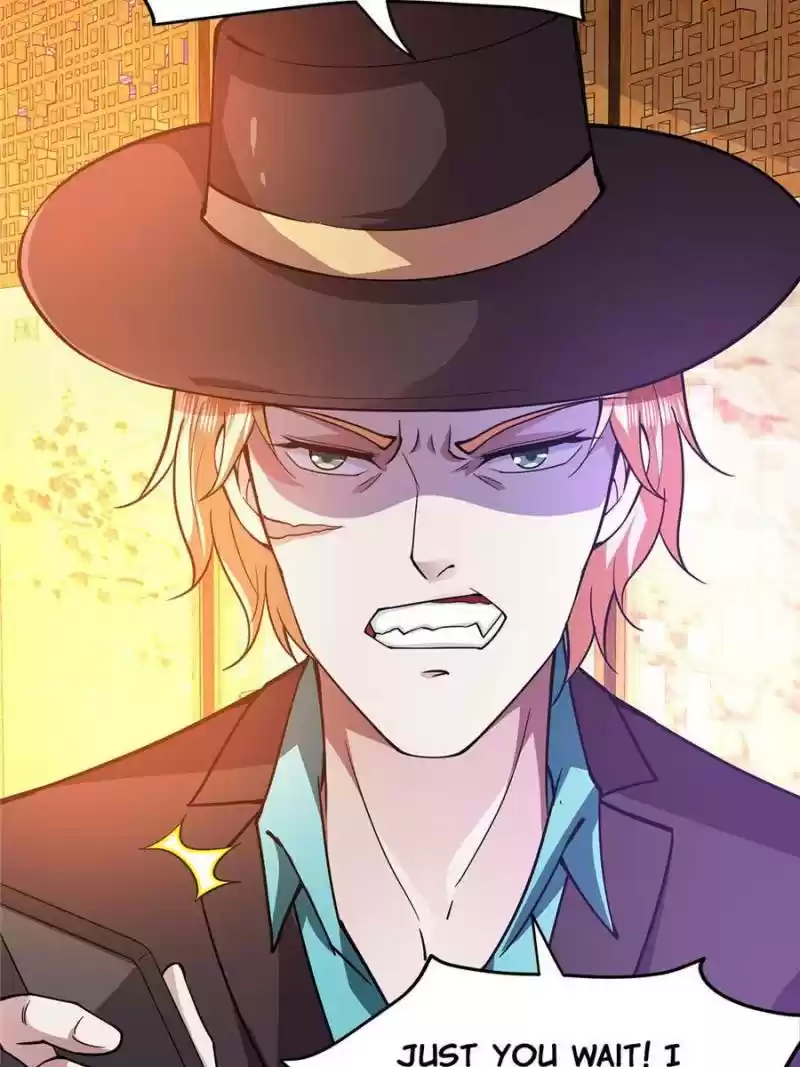 Peerless Doctor In The City Chapter 174