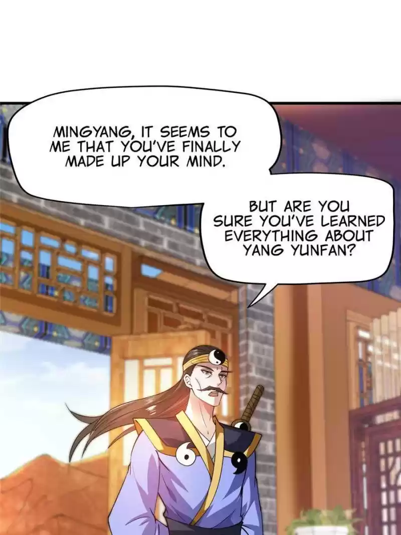 Peerless Doctor In The City Chapter 174