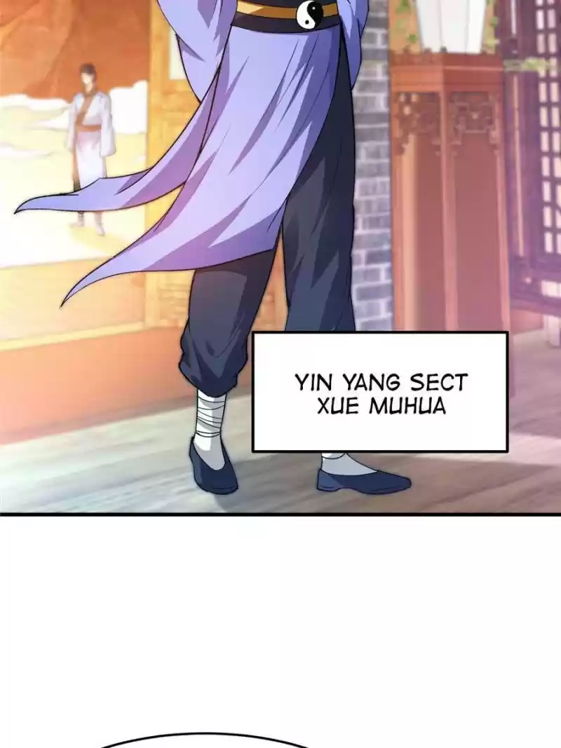 Peerless Doctor In The City Chapter 174