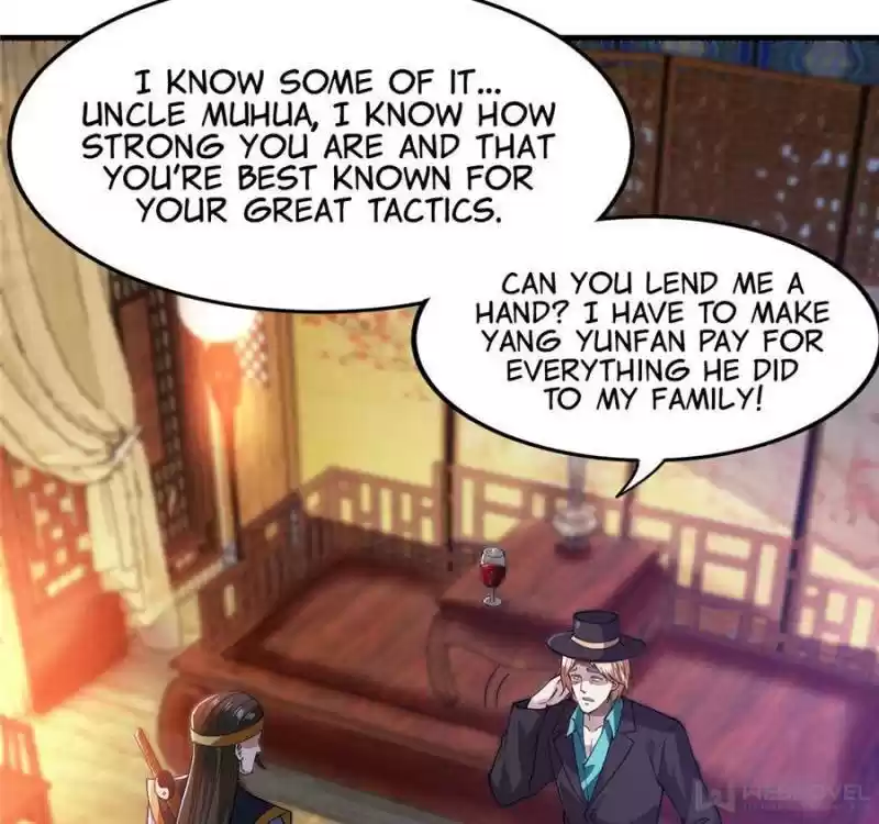 Peerless Doctor In The City Chapter 174