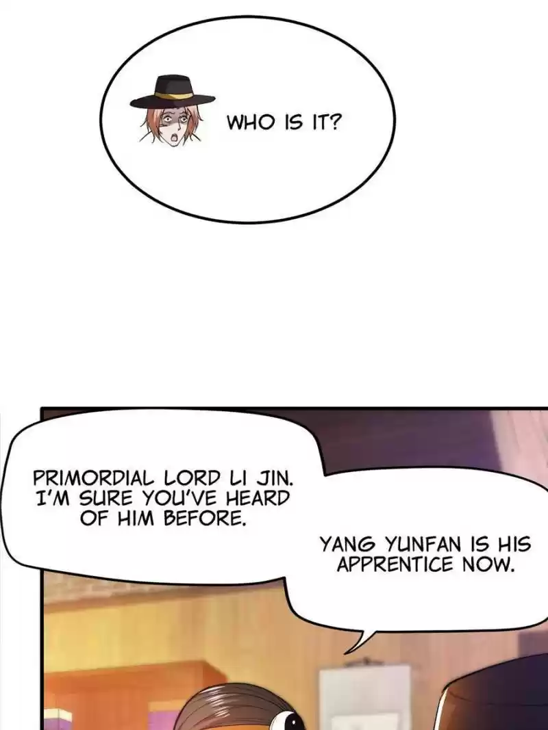 Peerless Doctor In The City Chapter 174