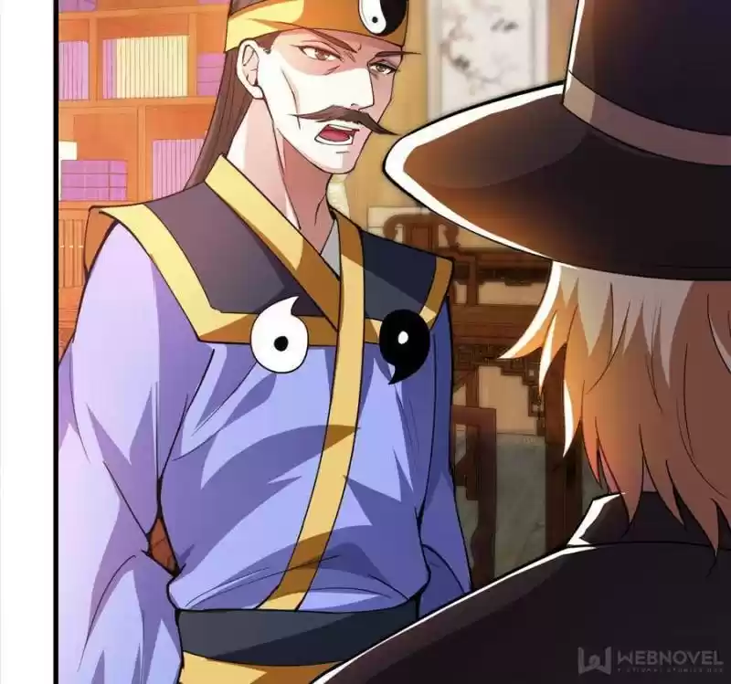 Peerless Doctor In The City Chapter 174