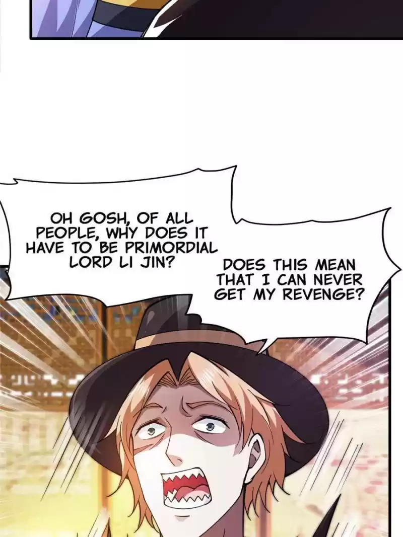 Peerless Doctor In The City Chapter 174