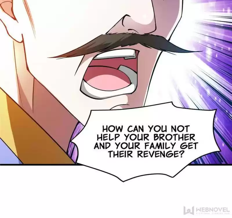 Peerless Doctor In The City Chapter 174