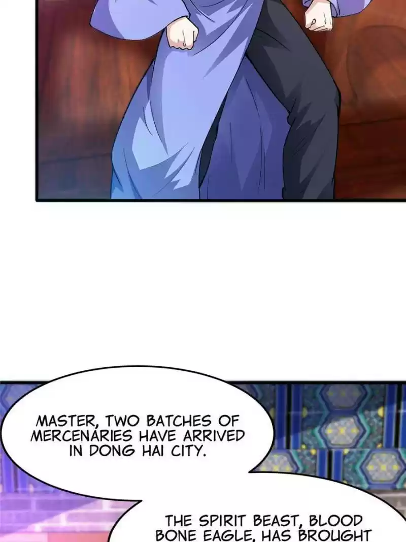 Peerless Doctor In The City Chapter 174