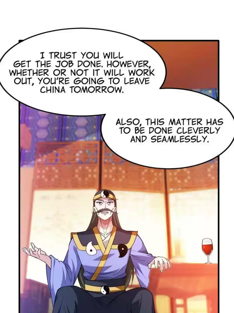 Peerless Doctor In The City Chapter 174