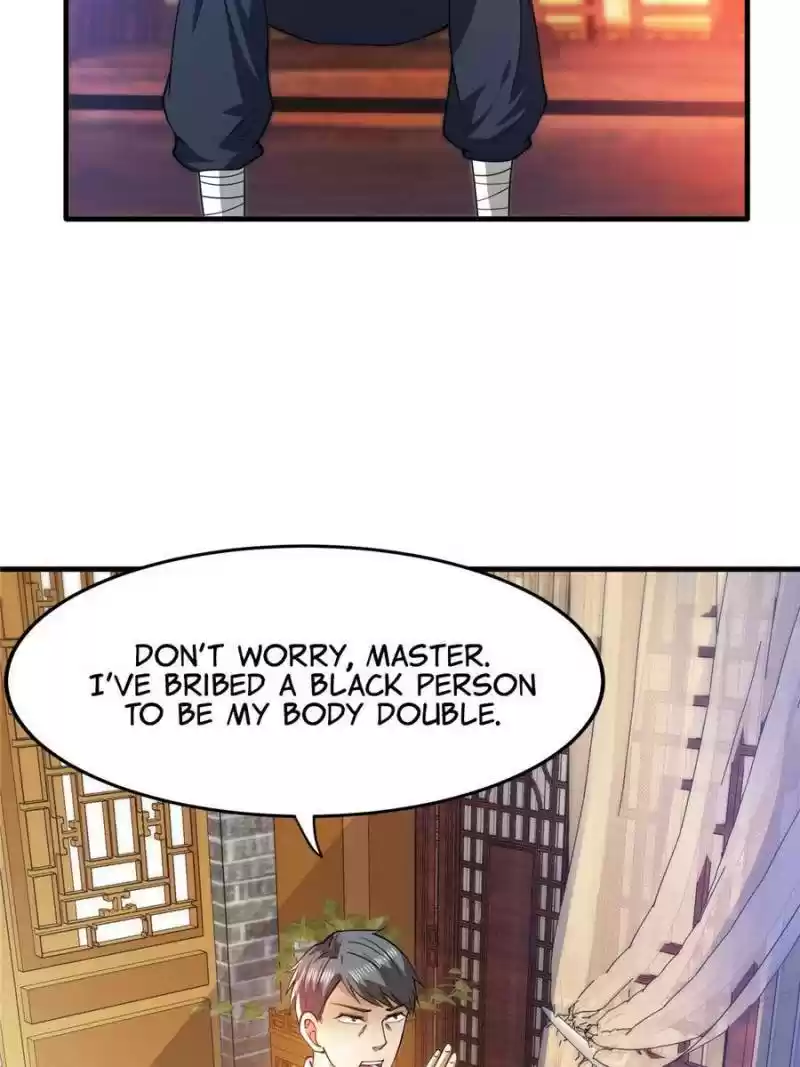 Peerless Doctor In The City Chapter 174