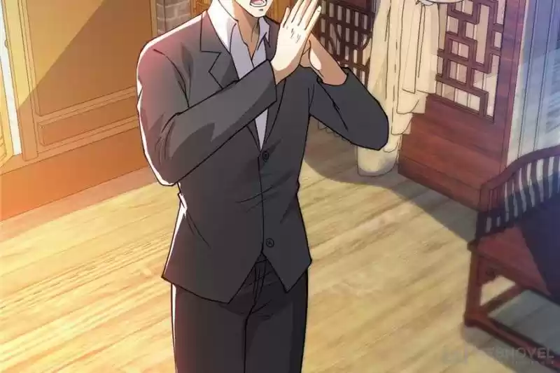 Peerless Doctor In The City Chapter 174