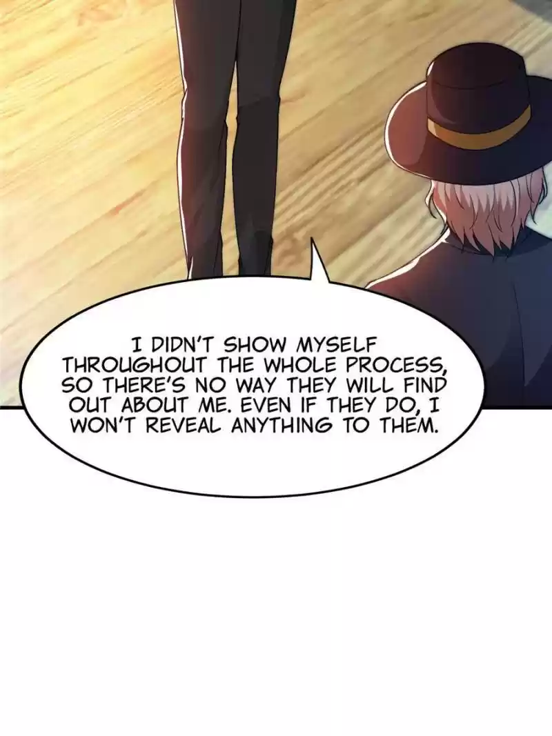 Peerless Doctor In The City Chapter 174