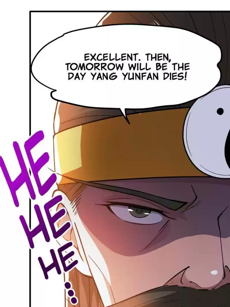 Peerless Doctor In The City Chapter 174