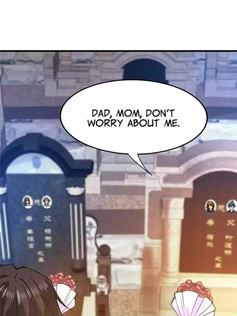 Peerless Doctor In The City Chapter 174