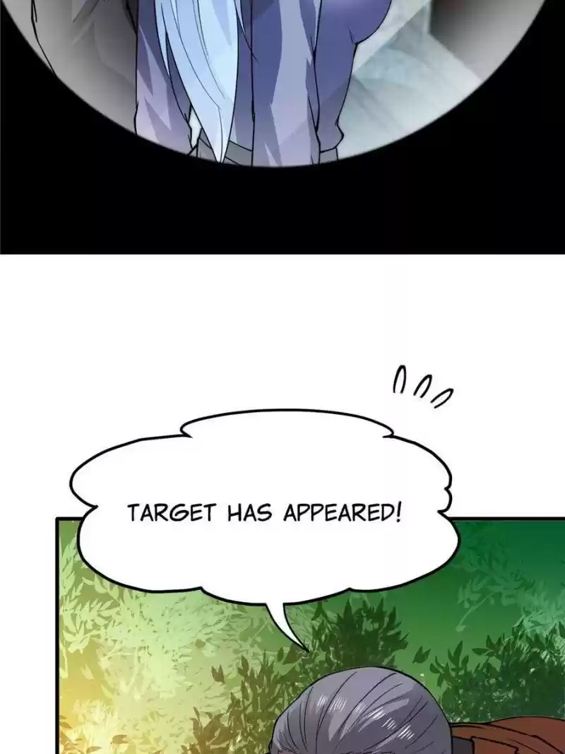 Peerless Doctor In The City Chapter 174