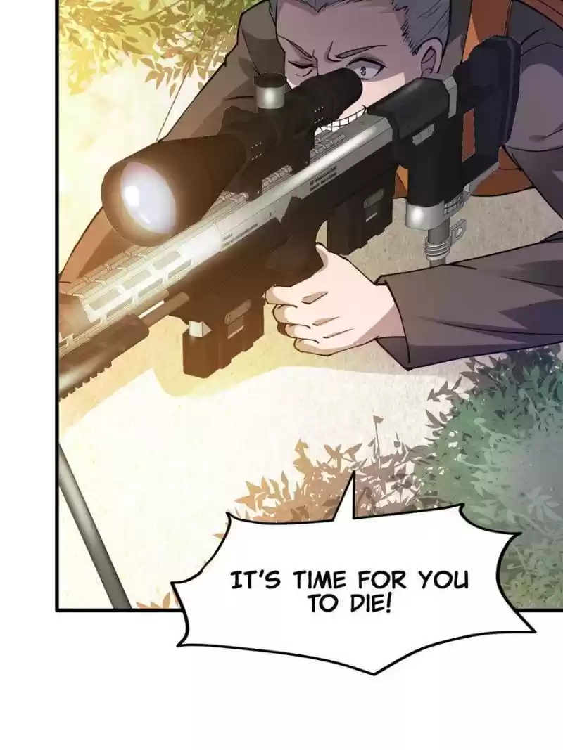 Peerless Doctor In The City Chapter 174