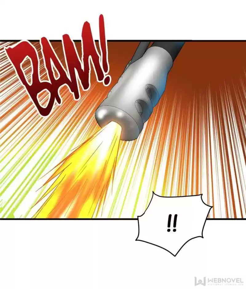 Peerless Doctor In The City Chapter 174