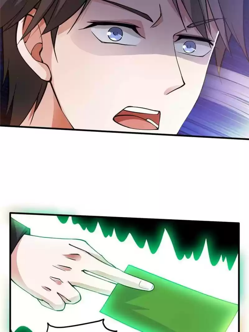 Peerless Doctor In The City Chapter 175