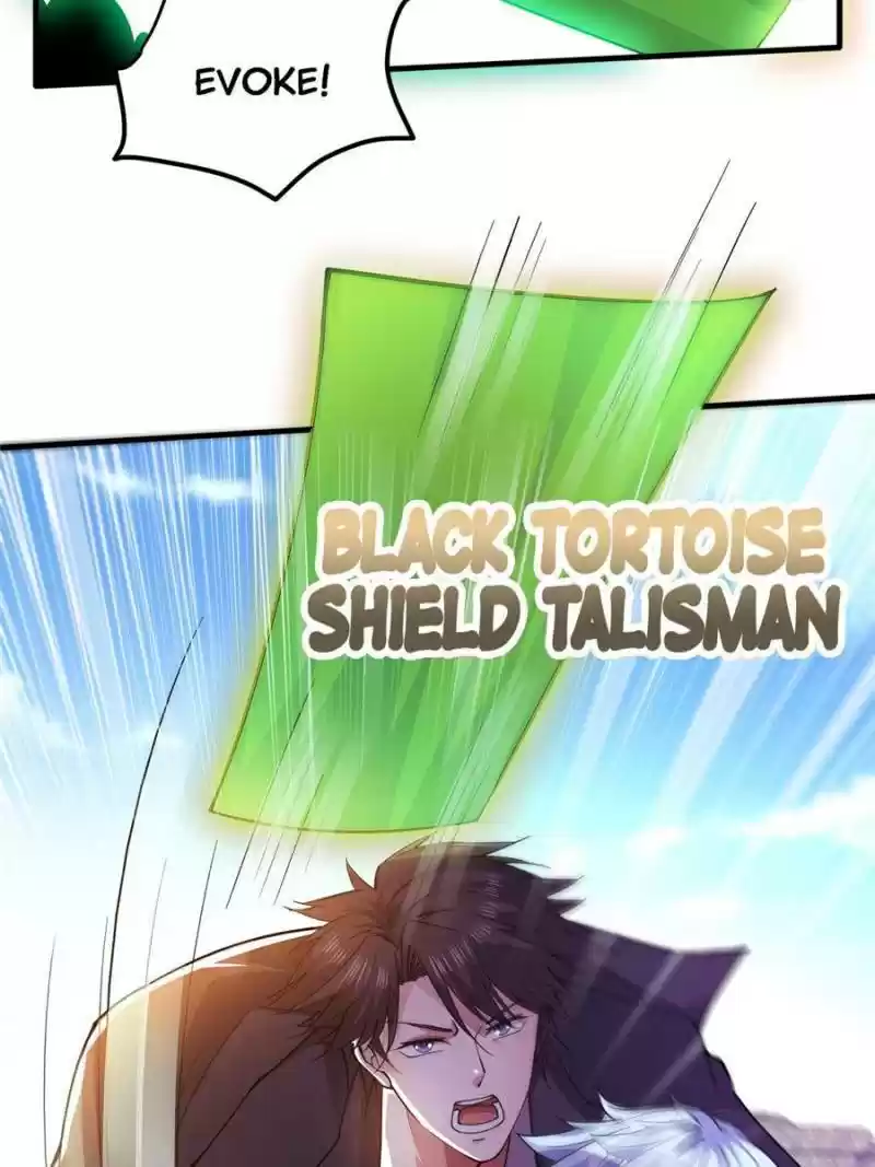 Peerless Doctor In The City Chapter 175