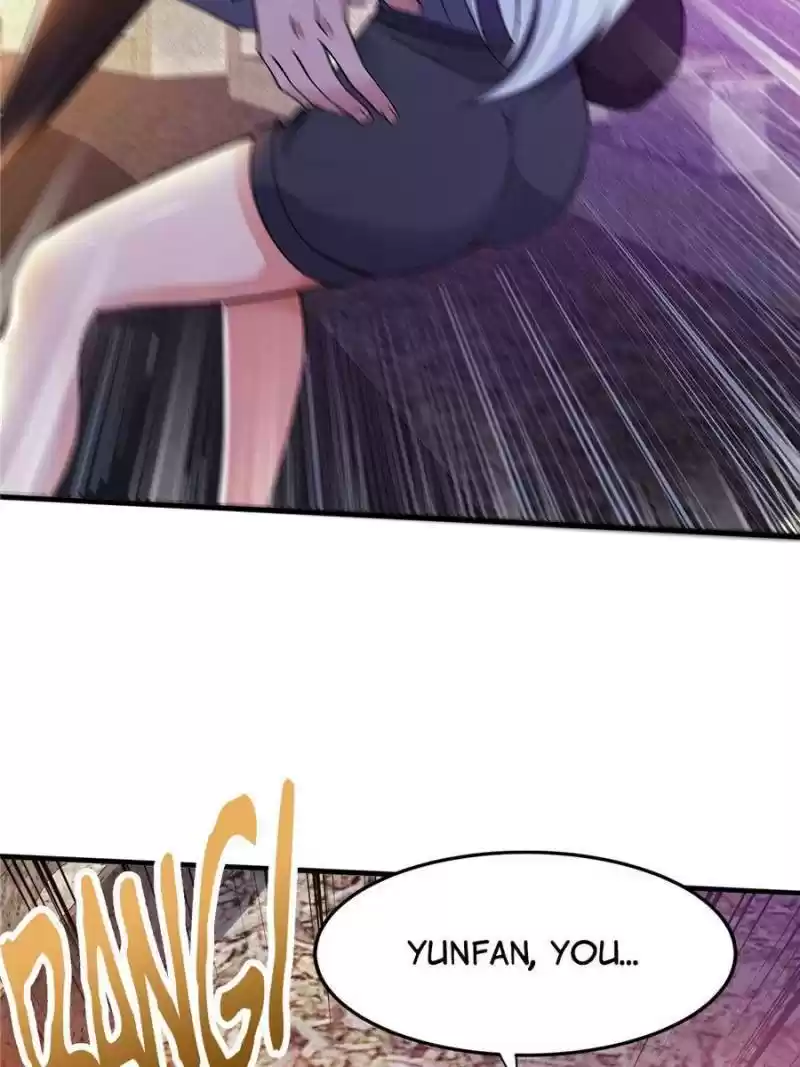 Peerless Doctor In The City Chapter 175