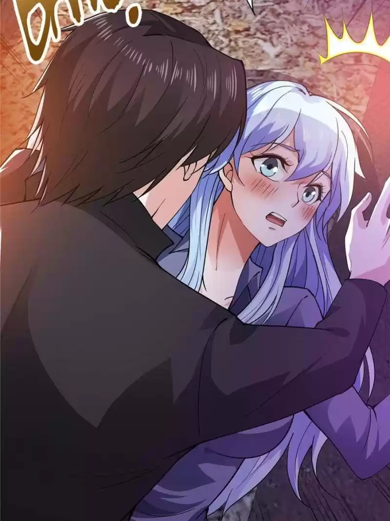 Peerless Doctor In The City Chapter 175