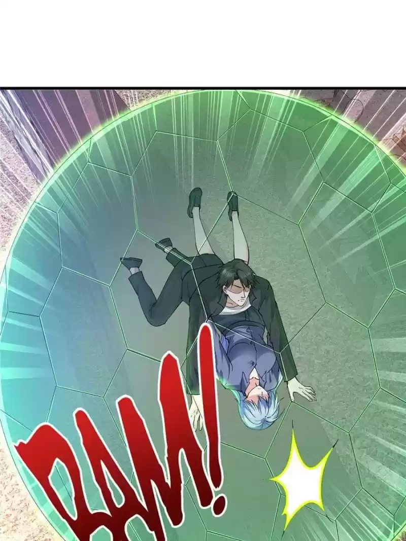 Peerless Doctor In The City Chapter 175