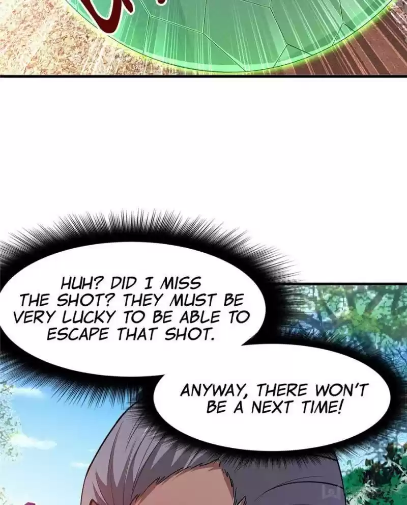 Peerless Doctor In The City Chapter 175