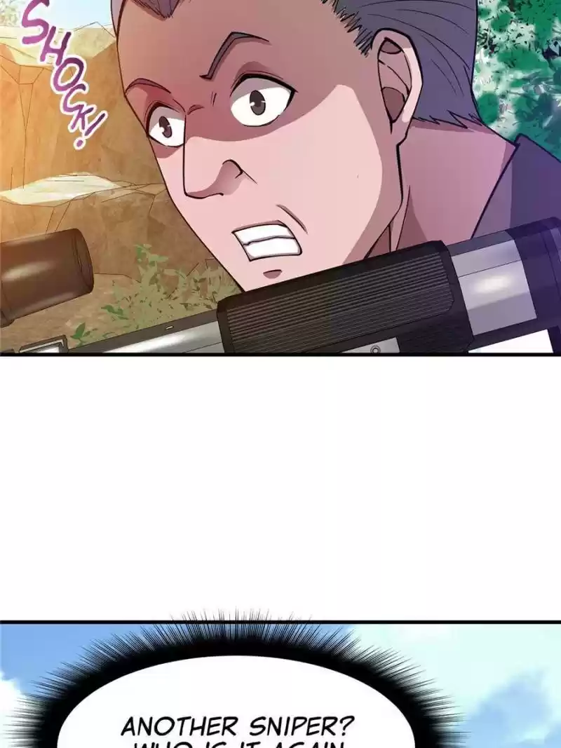 Peerless Doctor In The City Chapter 175