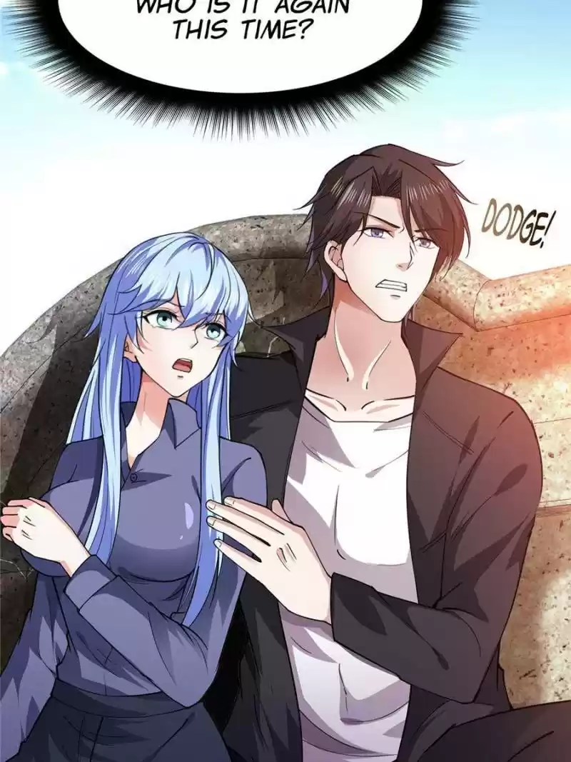 Peerless Doctor In The City Chapter 175