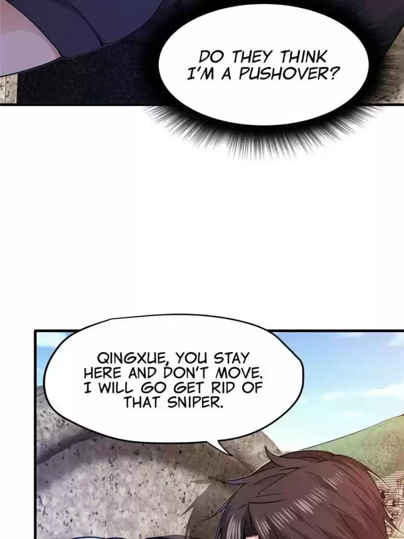 Peerless Doctor In The City Chapter 175