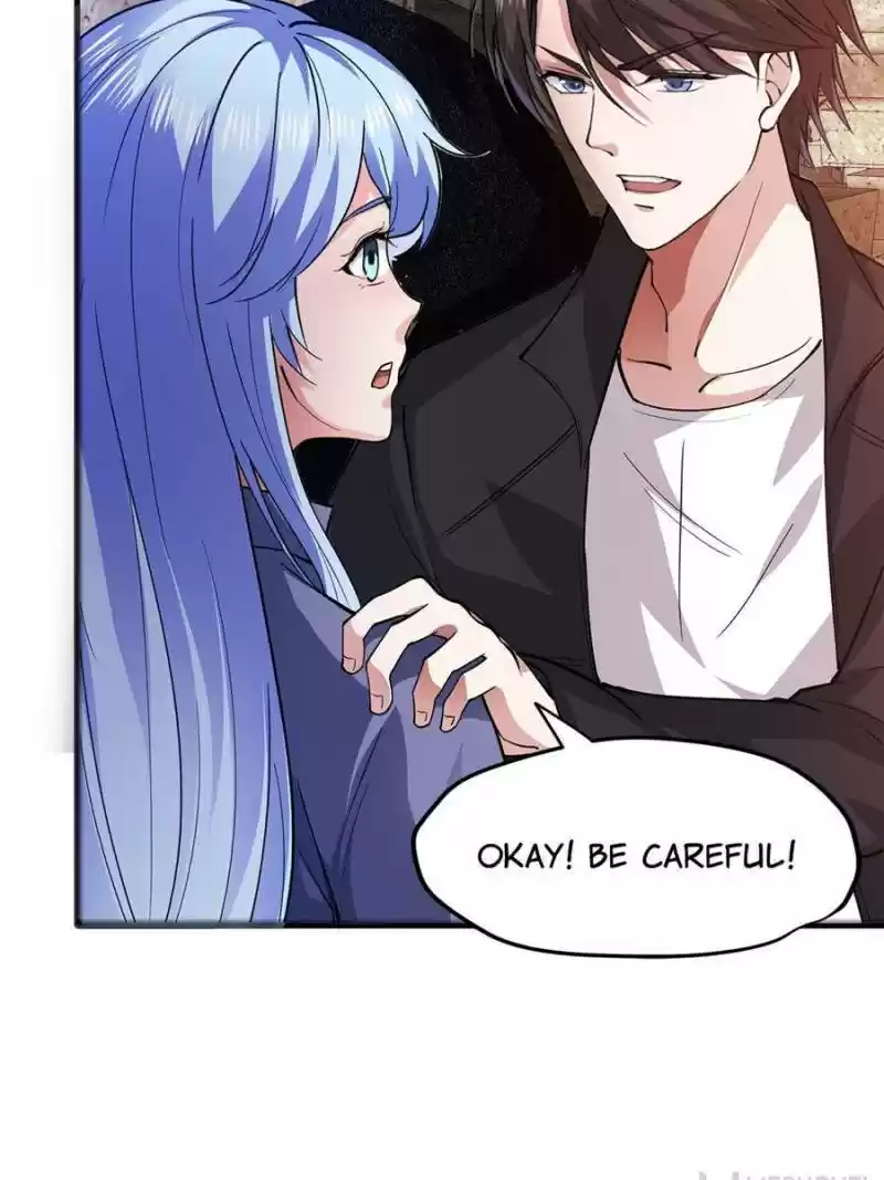 Peerless Doctor In The City Chapter 175