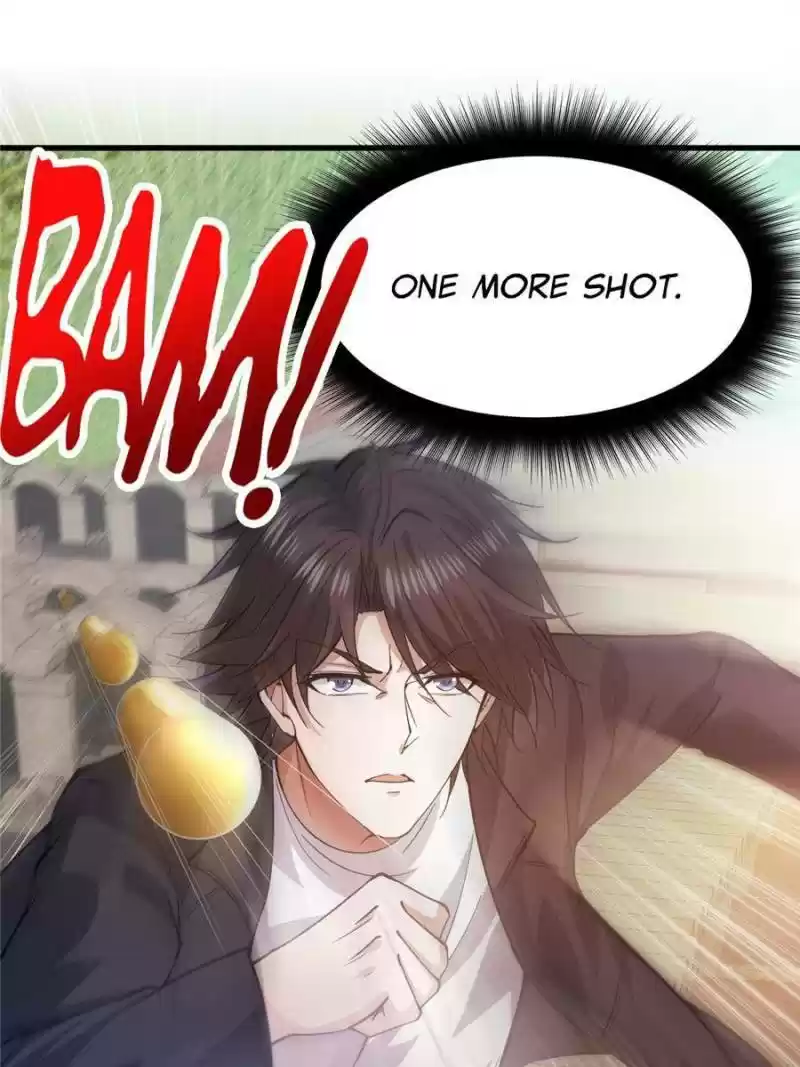 Peerless Doctor In The City Chapter 175