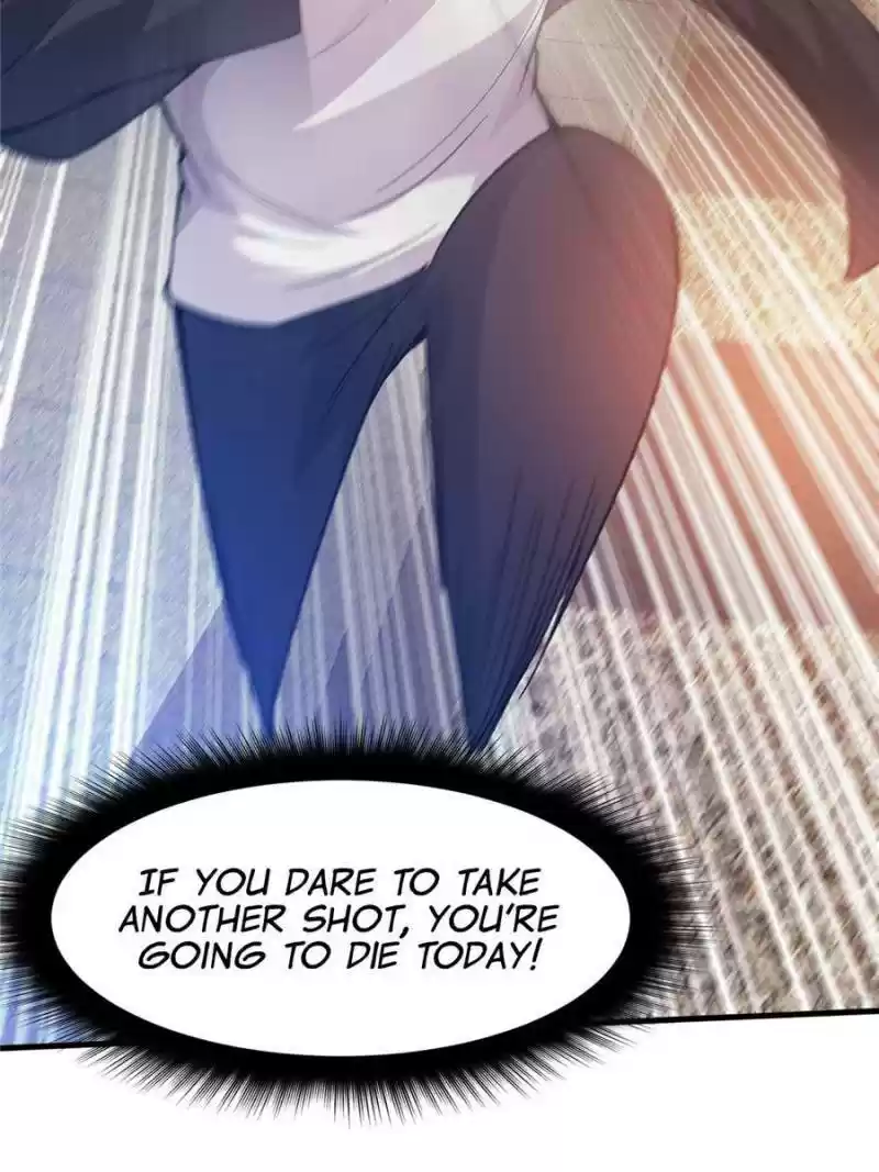 Peerless Doctor In The City Chapter 175