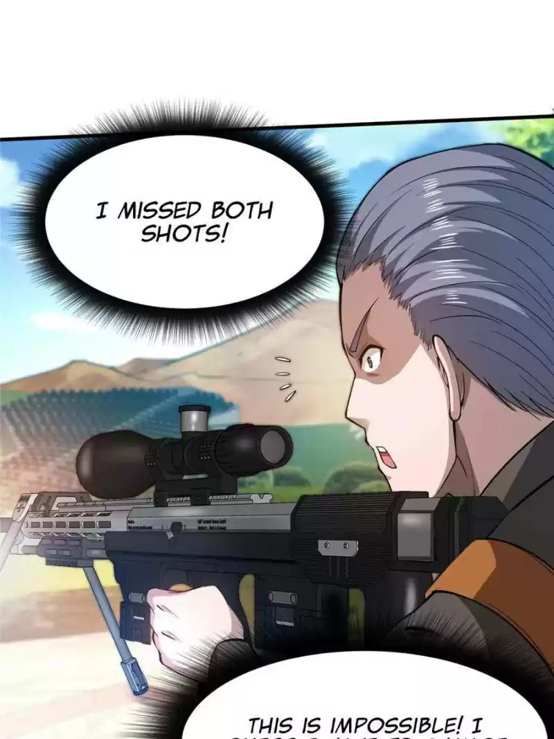 Peerless Doctor In The City Chapter 175