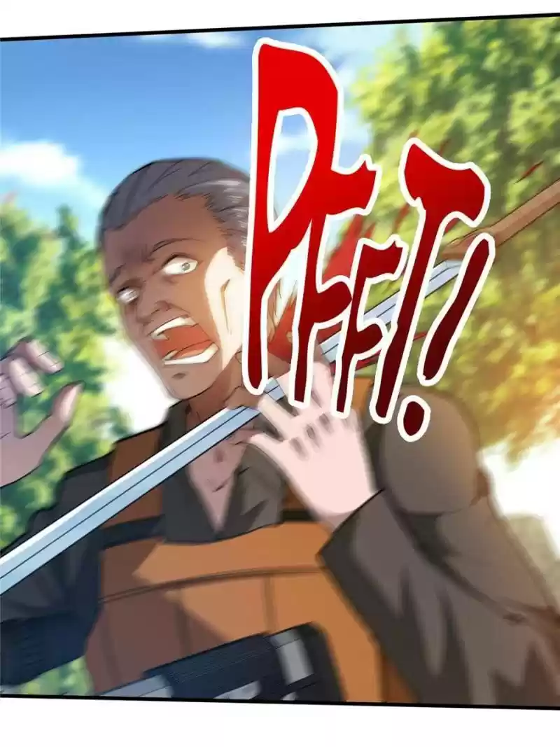 Peerless Doctor In The City Chapter 175