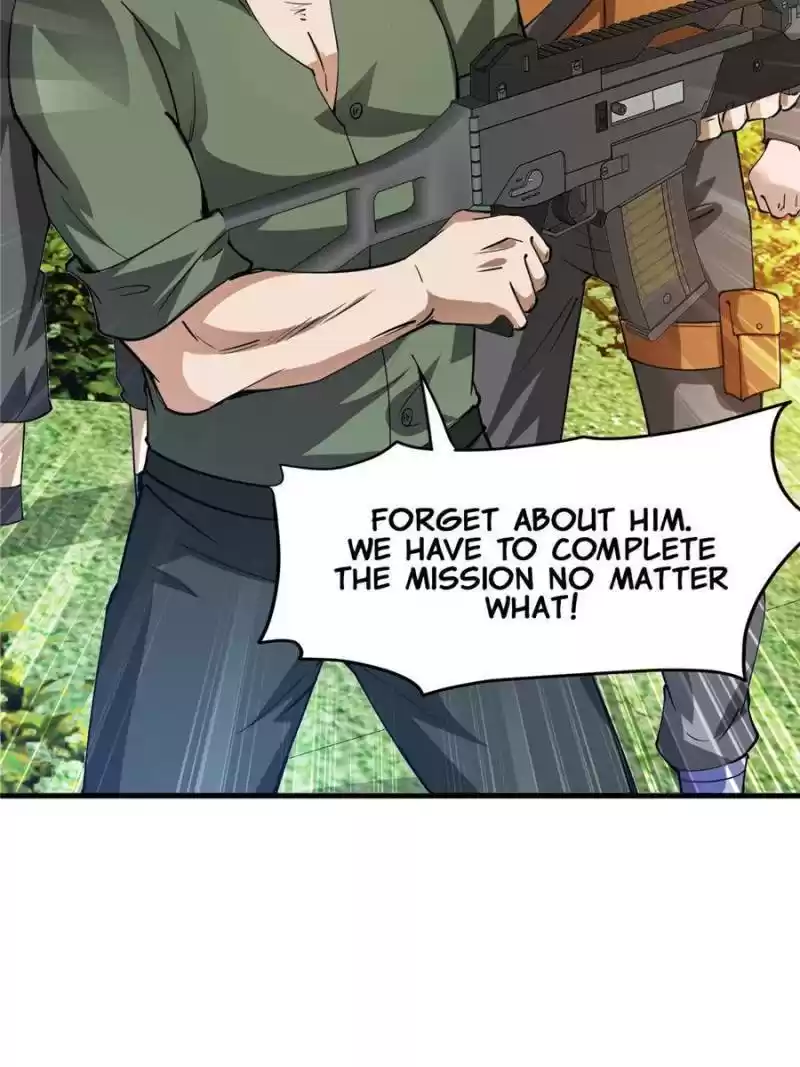 Peerless Doctor In The City Chapter 175