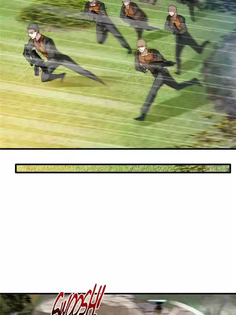 Peerless Doctor In The City Chapter 175