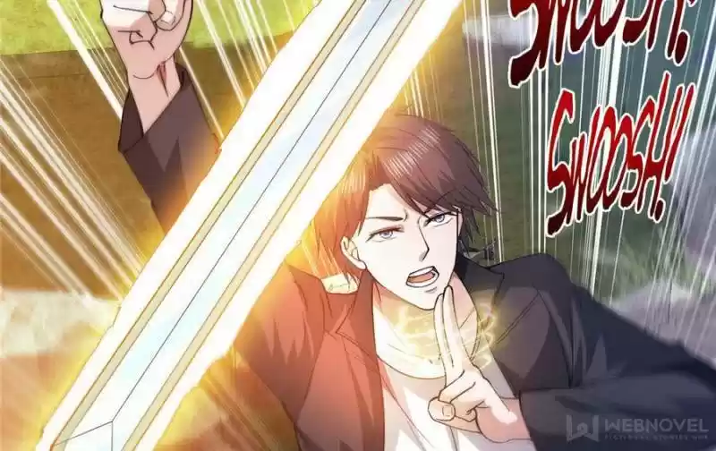 Peerless Doctor In The City Chapter 175