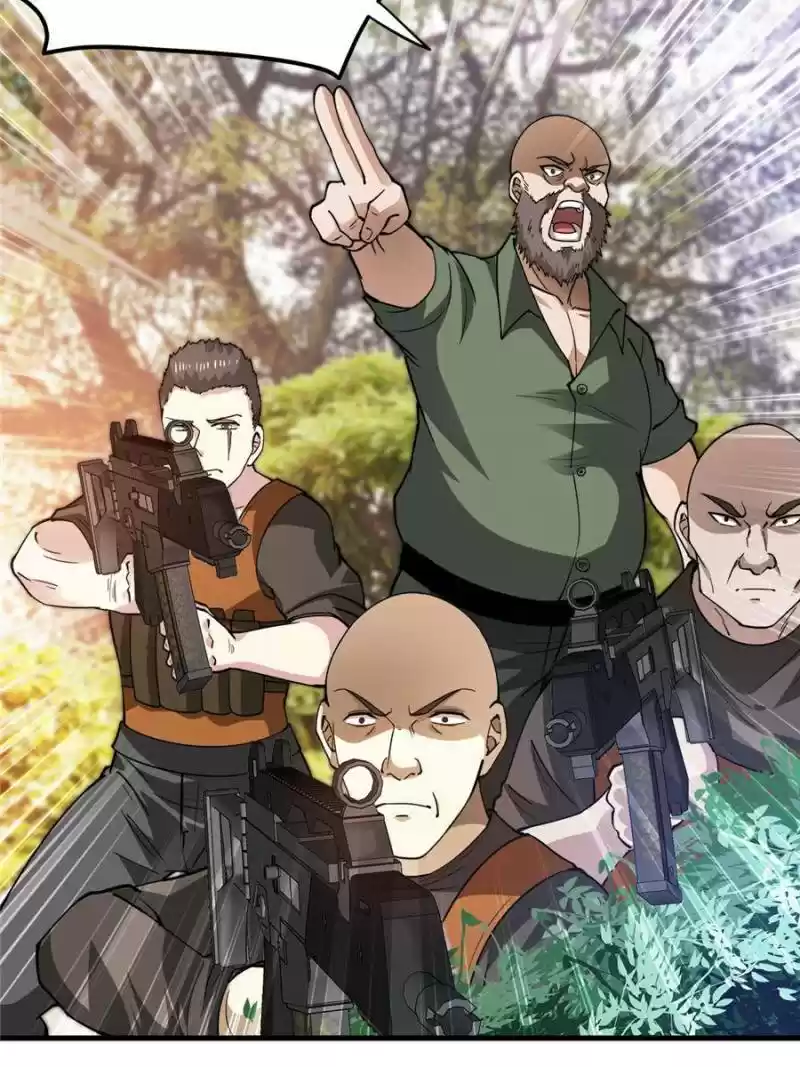 Peerless Doctor In The City Chapter 175