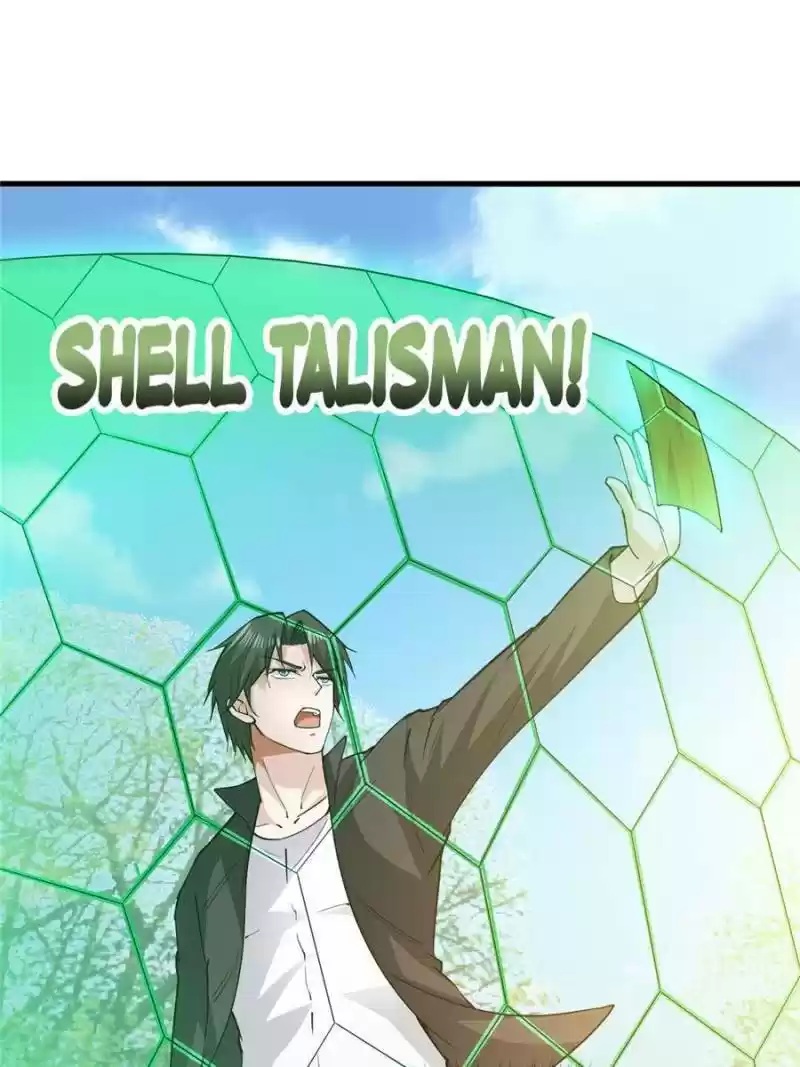 Peerless Doctor In The City Chapter 175