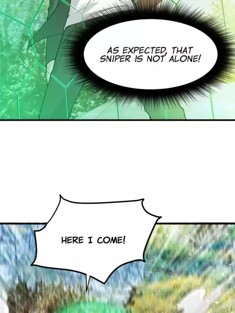 Peerless Doctor In The City Chapter 175