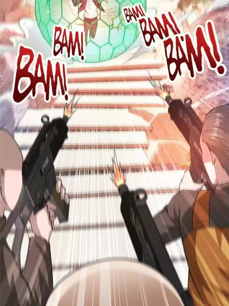 Peerless Doctor In The City Chapter 175