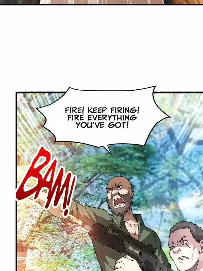 Peerless Doctor In The City Chapter 175