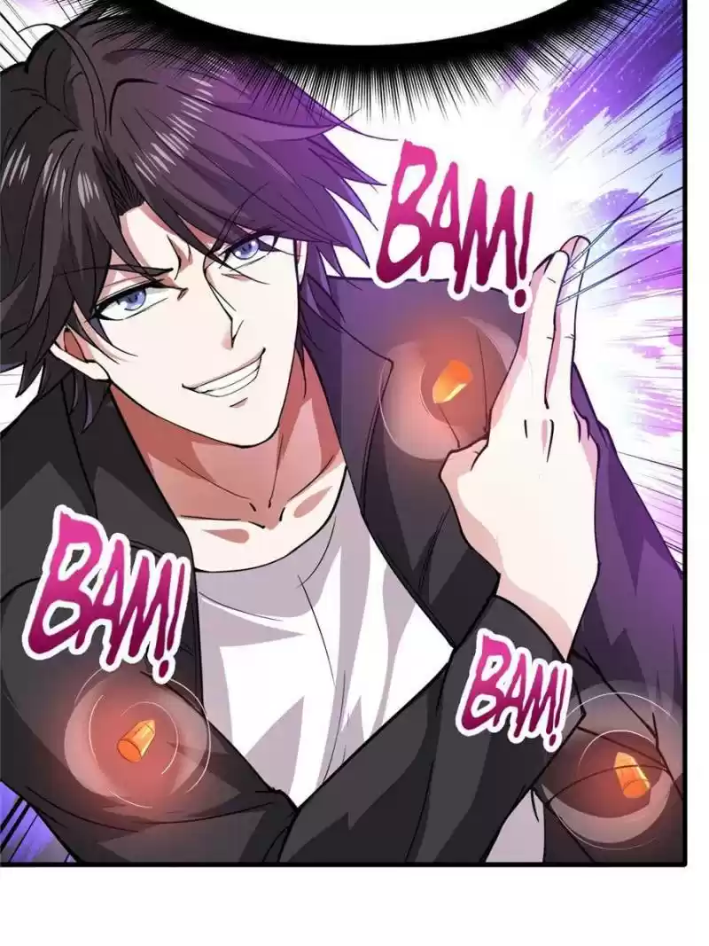 Peerless Doctor In The City Chapter 175