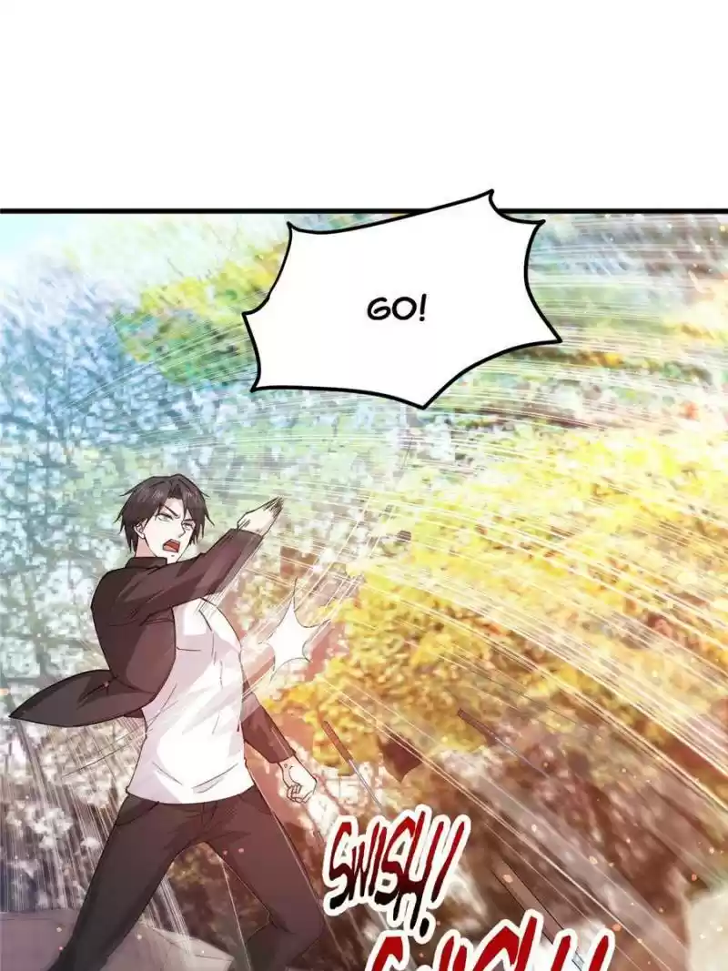 Peerless Doctor In The City Chapter 175