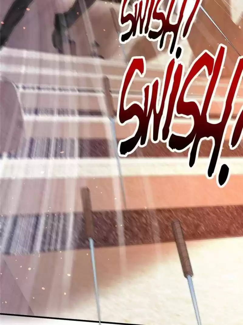 Peerless Doctor In The City Chapter 175